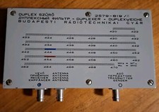 1x deviatore duplex 70 cm