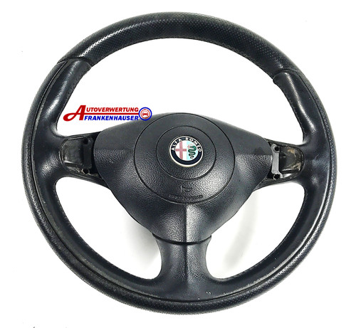 Volante alfa romeo - alfa, 147