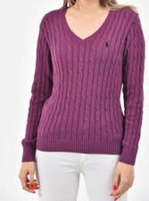 Maglione Ralph Lauren Donna