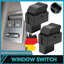 2x Interruttore alzacristalli