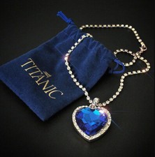 COLLANA CIONDOLO CUORE