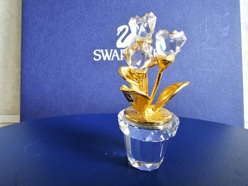 Swarovski ricordi vaso di - ricordi, 'vaso