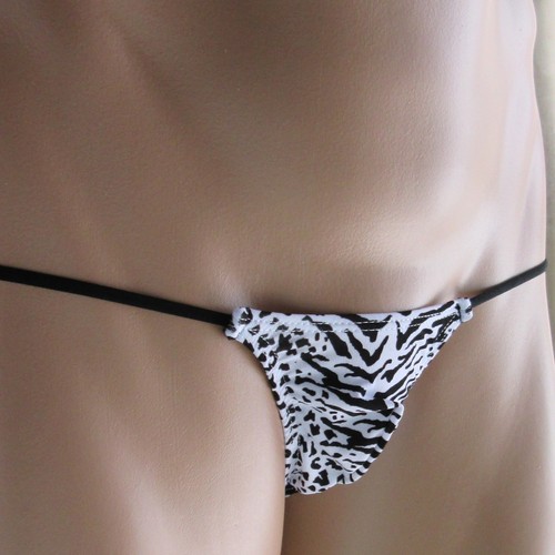 K205 micro bikini uomo - p,