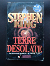 STEPHEN KING - TERRE DESOLATE