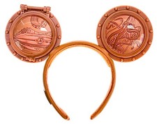 2023 DISNEY 100 JULES VERNE