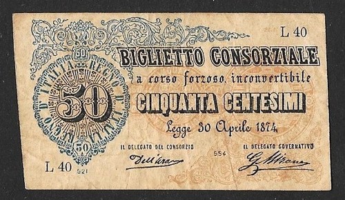 Italia regno vittorio emanuele - regno,