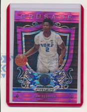 2019-2020 Panini Prizm Draft