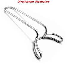 Divaricatore Labbra