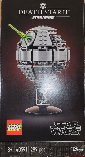Lego 40591 star wars - star,