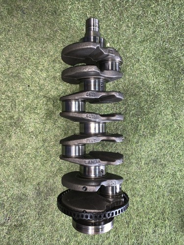 Albero motore alfaromeo 159 - albero,
