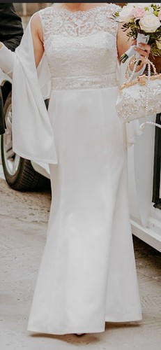Abito sposa taglia - abito, da