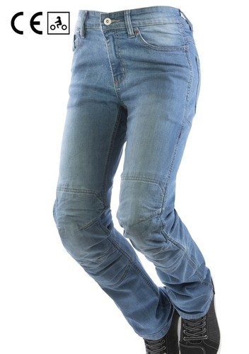 Jeans tecnici donna moto - , oj