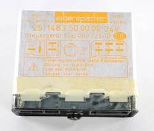 Centralina eberspacher 24v - eberspacher,