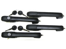 MANIGLIA ESTERNA DX + SX SET