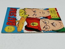 fumetto ALBI DELL'AVVENTUROSO