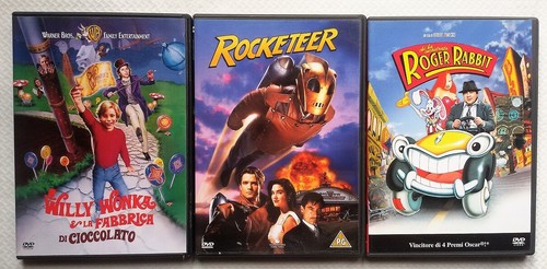 Ghostbusters roger rabbit - ghostbusters,