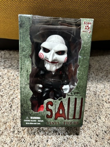 Figurina mezco billy - figurina,