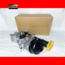 SCAMBIATORE RADIATORE OLIO MODIFICATO OPEL AGILA ASTRA CORSA MERIVA 1.3 DIESEL