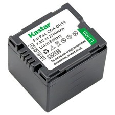 1x Kastar Battery for