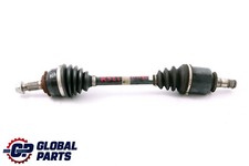 Mini Cooper S R52 R53 Albero di Uscita Frontale SX 7574851 Cambio Automatico