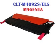 TONER CLT-M4092 MAGENTA