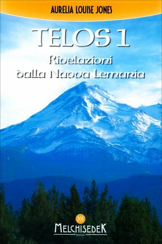 Libro telos vol - vol., 1