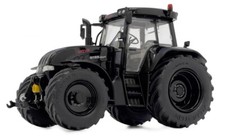 MARGE MODELS - STEYR CVT 6195 Black Edition - Edizione limitata a 333 esempla...
