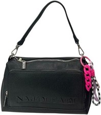 NAJ-OLEARI Borsa a Tracolla da