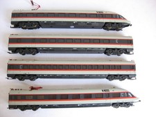 BW135* LIMA H0 149742 GP Treno