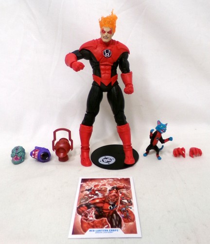 Multiverse pack red - multiverse, 2-pack