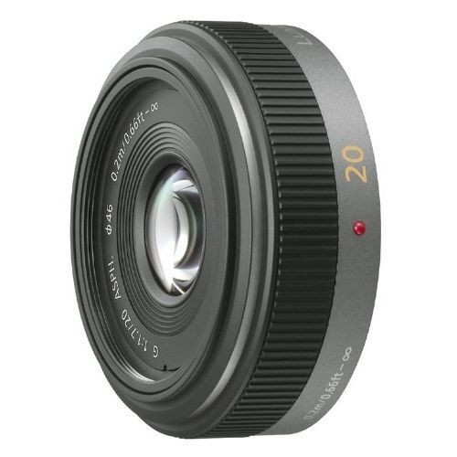Panasonic lumix f 1 7 - mm, f/1.7