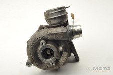 Turbocompressore Renault