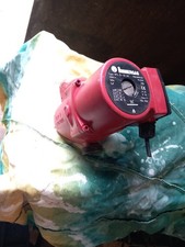 Pompa Grunfos Immergas 15 50