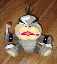 Peluche Super Mario Bros.9"