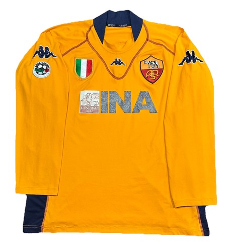 Maglia calcio roma - maglia,