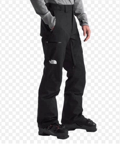 Pantalone pettolino uomo - uomo, north