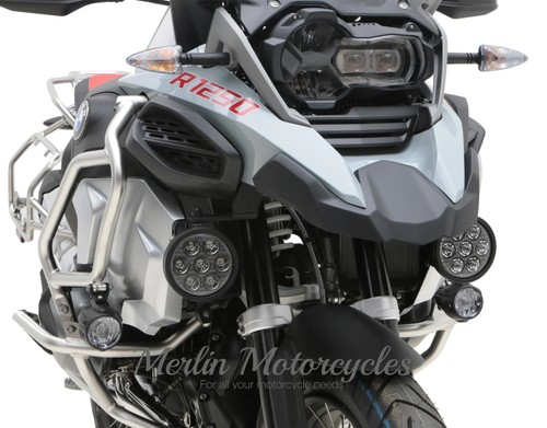 Supporto luce bmw r1250gs - luce,
