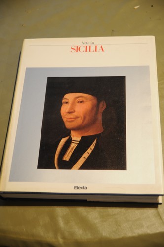 Arte sicilia nuovissimo - sicilia,