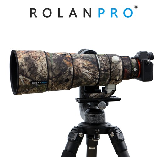 Rolanpro copriobiettivo per - rolanpro,