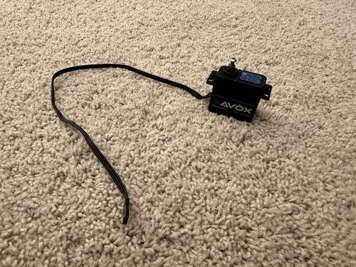 Savox servo 1211sg motore - savox, sw-1211sg