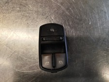Front left window control for