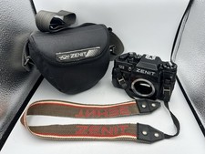 Zenit 122 fotocamera reflex