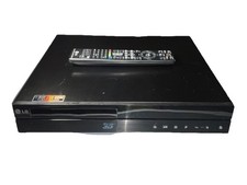 LG BH6820SW Lettore Blu-ray 3D