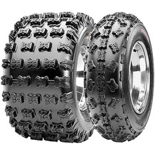 Gomme Quad CST Tyres 22/10-10