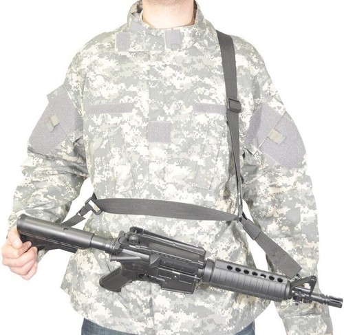 Swiss arms cinghia fucile - arms,