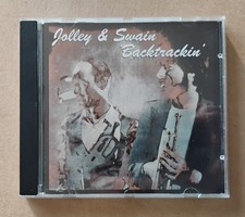 JOLLEY & SWAIN Backtrackin'