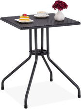 Tavolino Da Giardino, Design