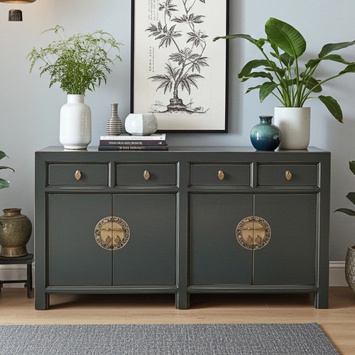 Credenza comò armadio mobile