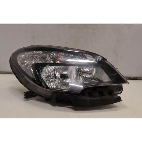 Proiettore opel mokka - dx,