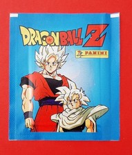 PANINI SEALED PACK DRAGON BALL